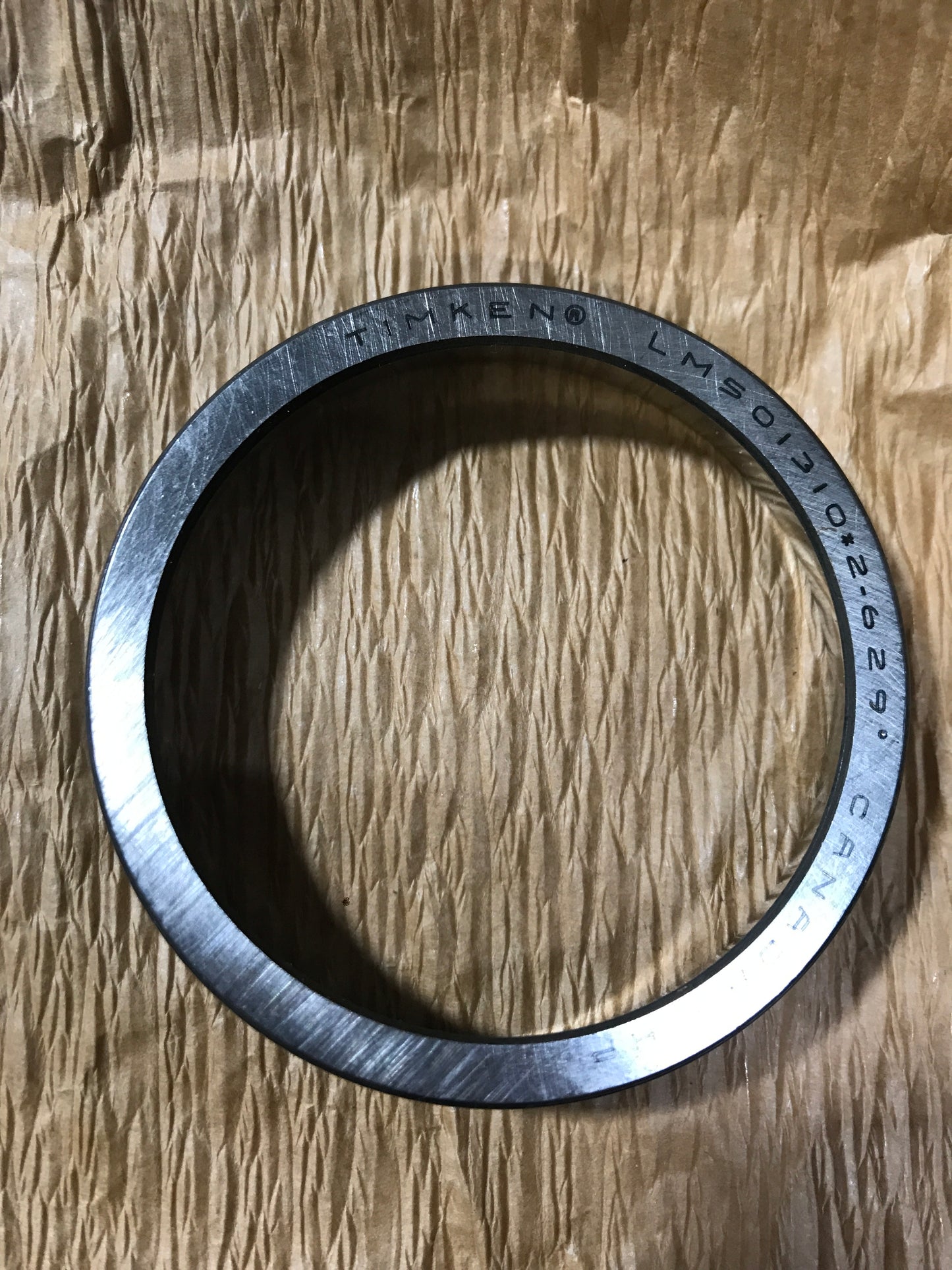 Bearings Lot - Timken - PS Surplus