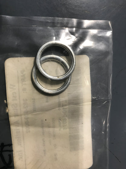 Conical Seal Gasket, Igniter - Cessna - PS Surplus