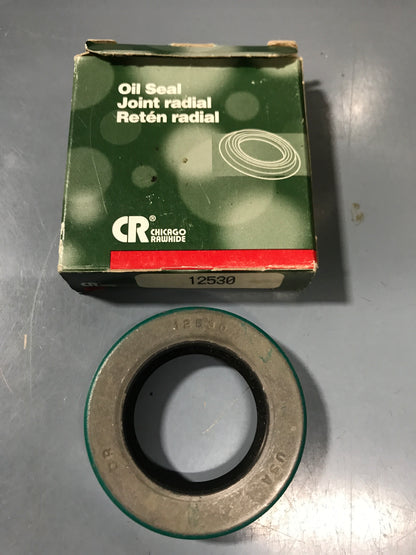 Oil Seal Joint Radial - Chicago Rawhide - PS Surplus