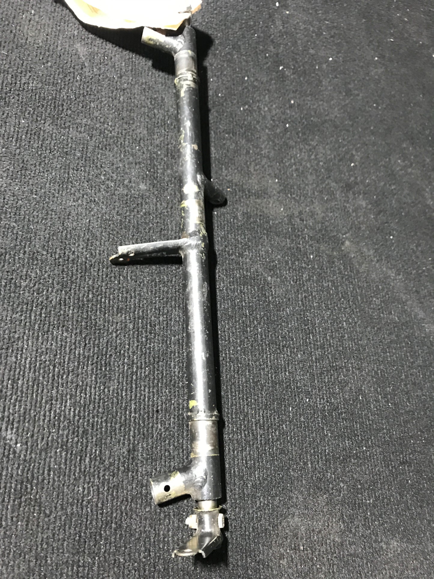 Rudder Bar Weld Assembly - LH - C-GZXP