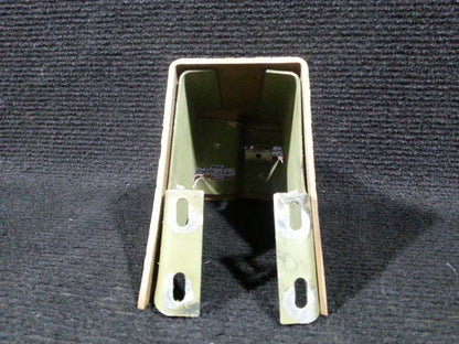 Rudder Pedal Disengage Bracket - Cessna - C-FCDN