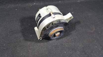 Alternator - Kelly Aerospace - C-GFWK