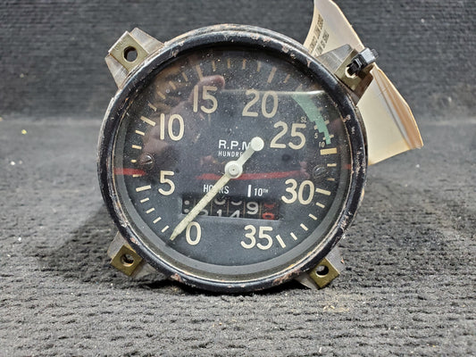 Tachometer - Cessna