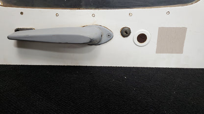 Door Assy - Passenger Upper - Cessna 208B - 5Y-OER