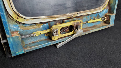 Door Assy - Passenger Upper - Cessna 208B - 5Y-OER