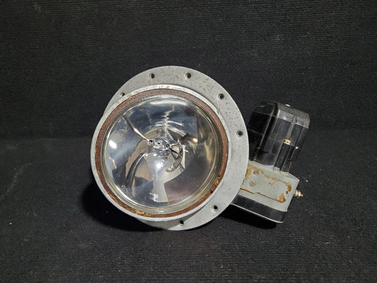 Landing Light Assy - C-FSYN