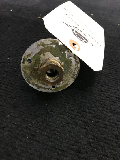 Fuel Drain Valve Assy - Cessna - C-FZRF