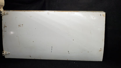 Cargo Door Assy-Lower - Cessna 208B Caravan - 5Y-OER