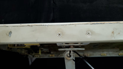 Cargo Door Assy-Lower - Cessna 208B Caravan - 5Y-OER