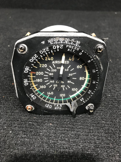 Airspeed Indicator - Cessna  - C-GROC