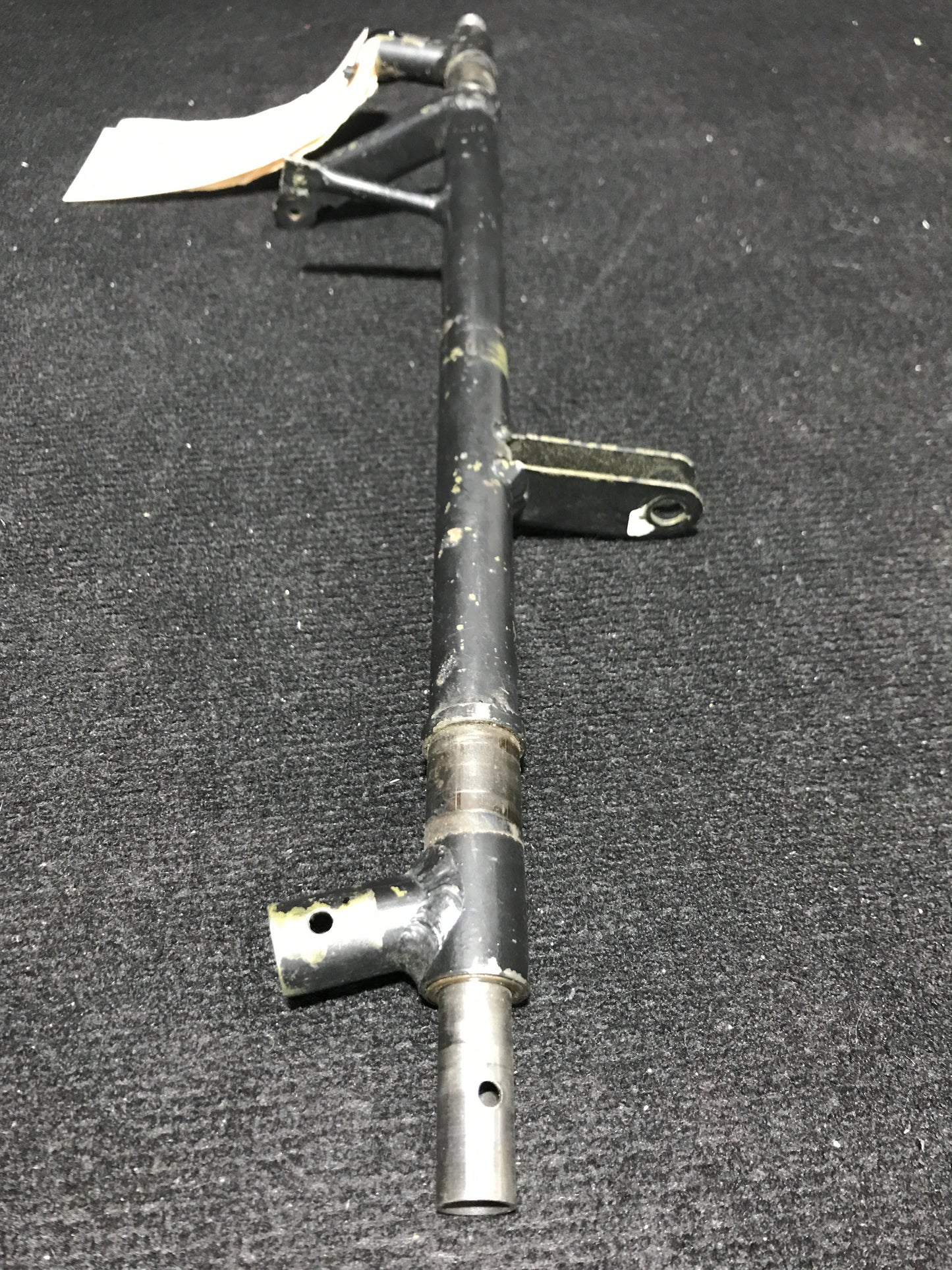 Rudder Bar Weld Assembly - RH - C-GETJ