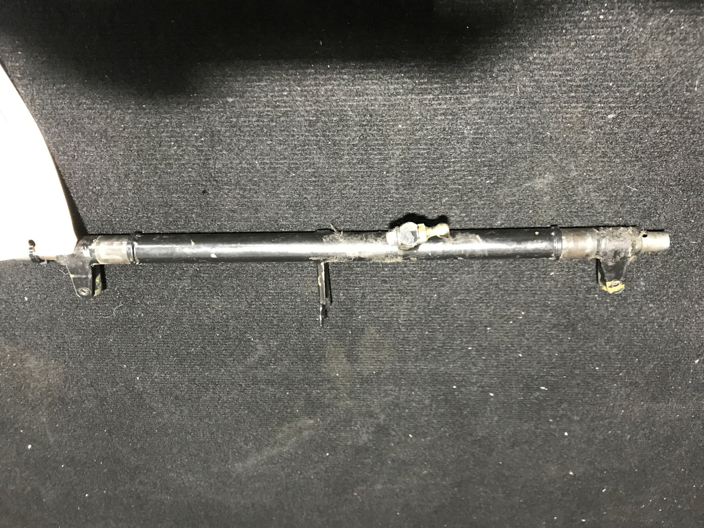 Rudder Bar Weld Assembly - C-FMEK