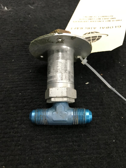 Fuel Drain Valve Assy - Cessna - C-FZRF