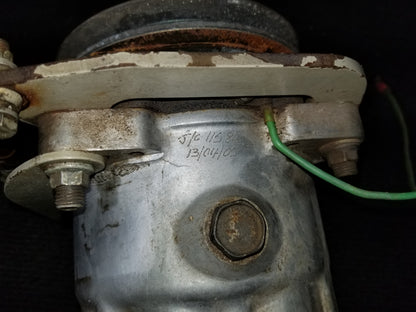 A/C Compressor - 5Y-BUC (#4764HD)