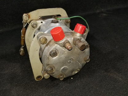 A/C Compressor - 5Y-BUC (#4764HD)