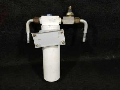 A/C Receiver Dryer - 5Y-BUC (#1936T100-9)