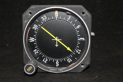 ADF Indicator - Bendix/King NON SLAVED Version - KI 227 - C-FBPO