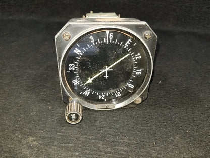 ADF Indicator - King - KI 227 - 5Y-BUC