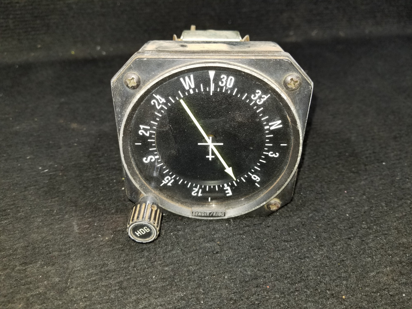 ADF Indicator - King - KI 227 - 5Y-BUC