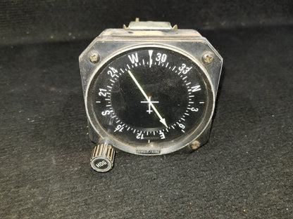 ADF Indicator - King - KI 227 - 5Y-BUC