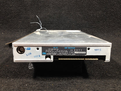 ADF - Receiver - Bendix/King - C-FBPO