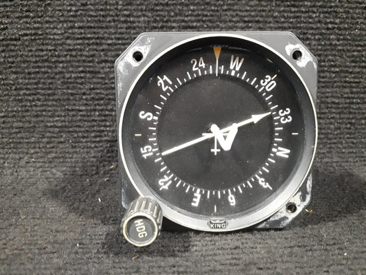 ADF - Indicator - King KI 227 - C-FXXQ