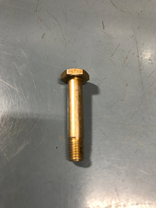 Bolt - National Aerospace Standard - PS Surplus