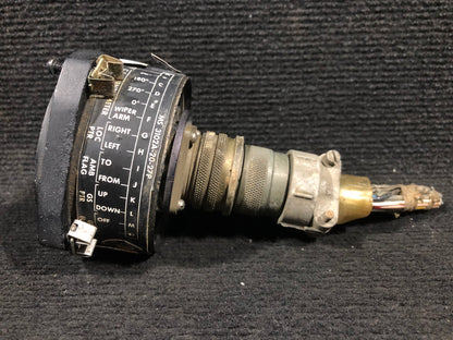 ARC Course Indicator - Aircraft Radio Corp. - C-FWOK