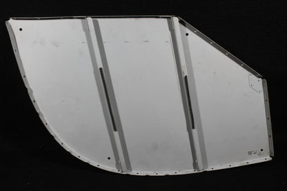 Aux Fuel Tank Bulkhead - C-GFYD (#D247-2)