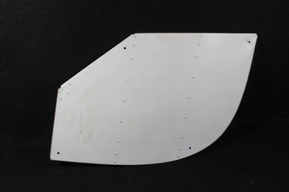 Aux Fuel Tank Bulkhead - C-GFYD (#D247-2)