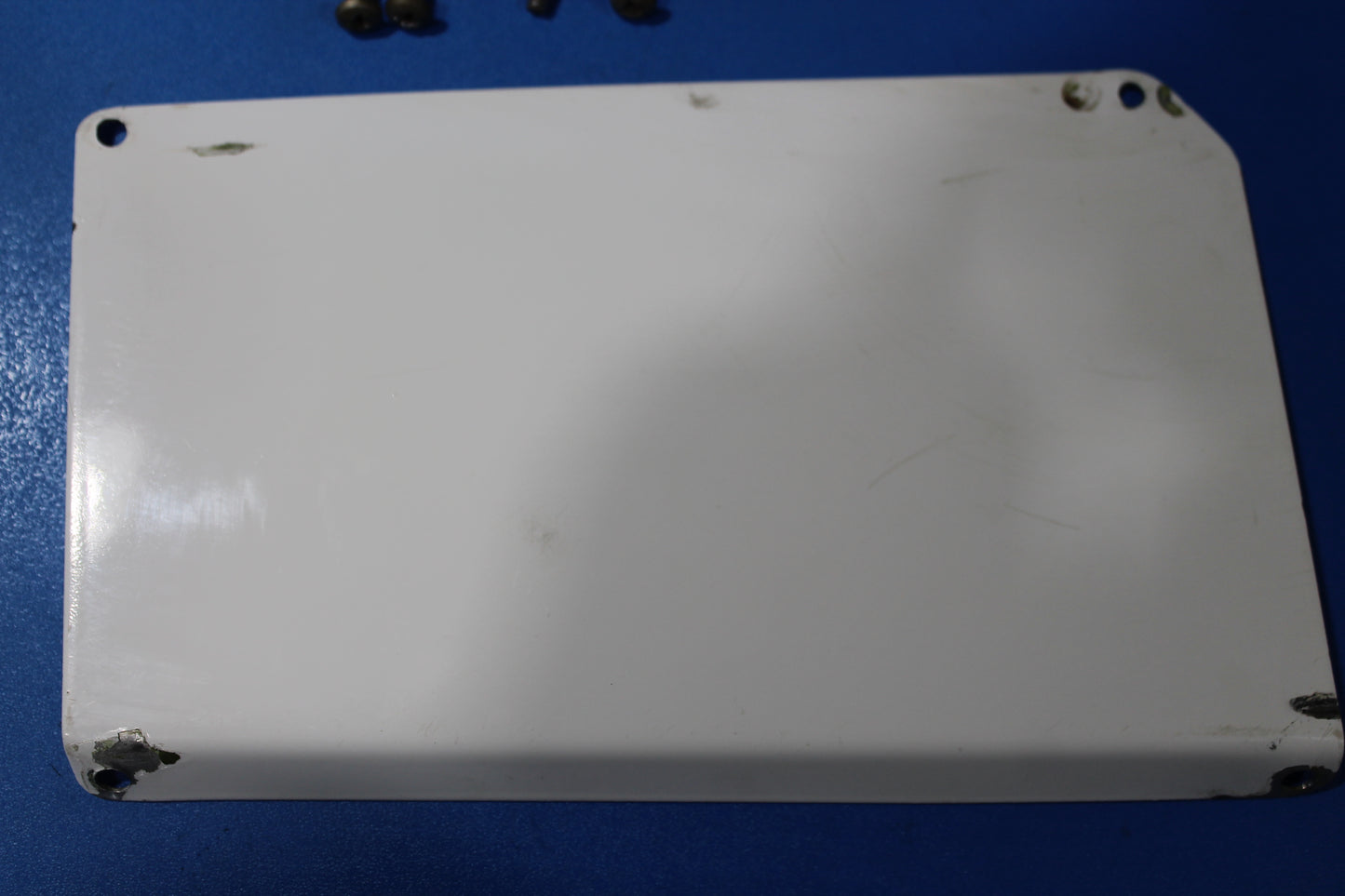 Access Door Nose Section - C-FJUO (#35-410446-89)