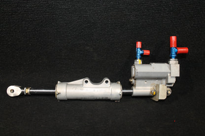 Control Servo Assembly Aft - C-GFYD (#D212-1)