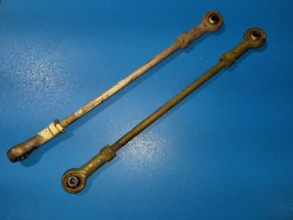 Aileron Push Pull Rod - Cessna - C-FZEL