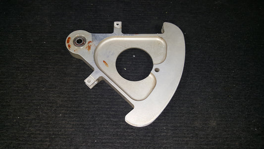 Aileron Quadrant Assembly - Upper - 5Y-BUC