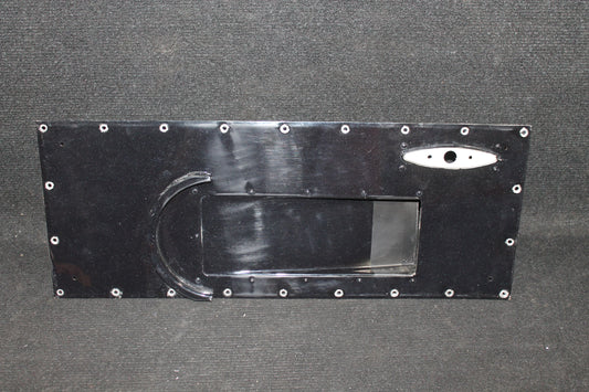 Air Intake Belly Panel - C-GFYD (#NPN)