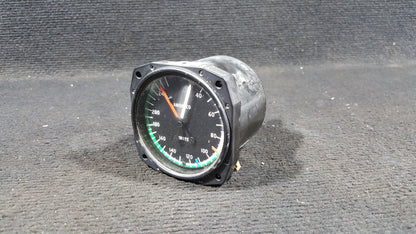 Airspeed Indicator - U.S. Gauge - I-CODE