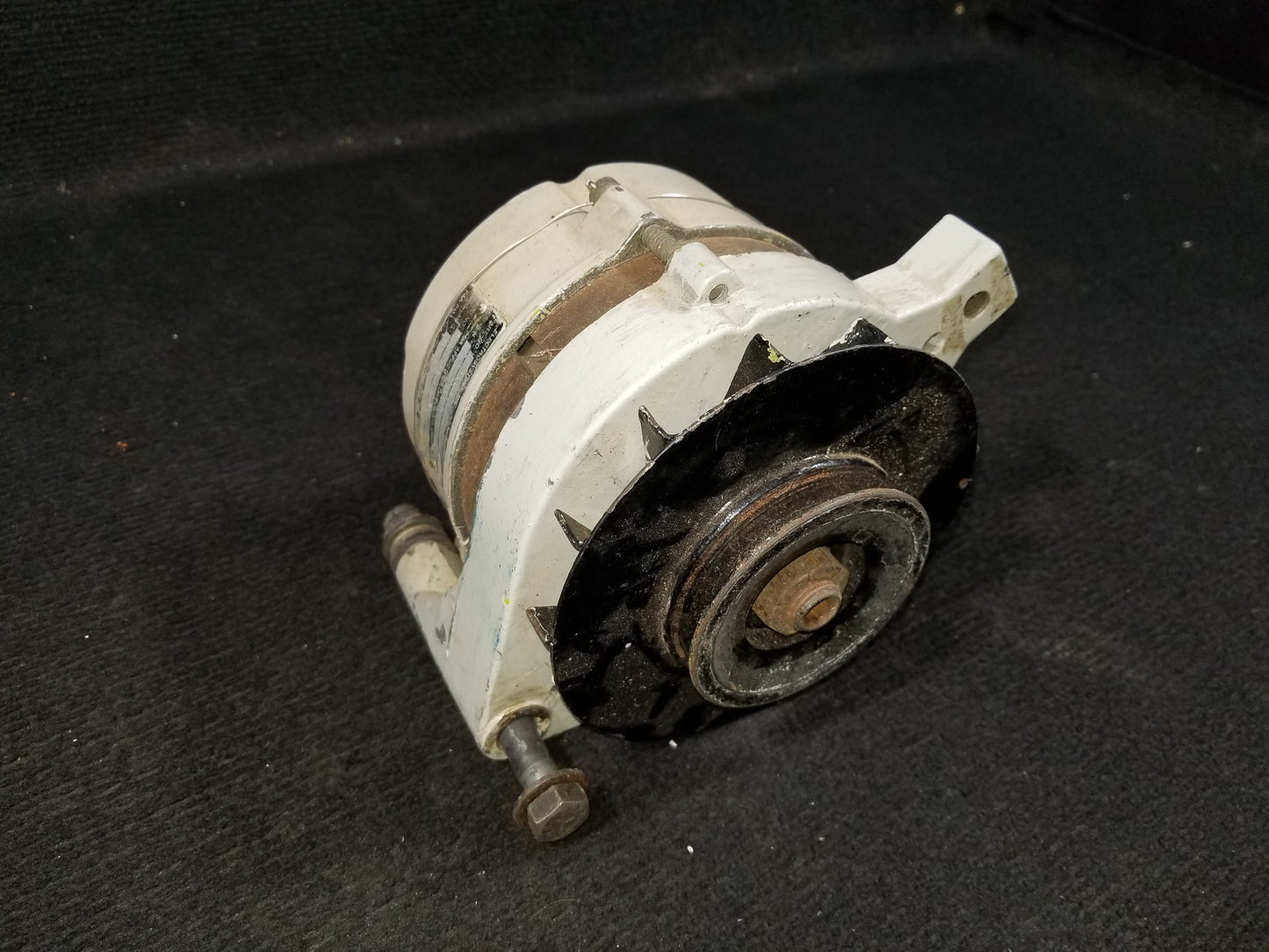 Alternator - Electrosystems Inc - 5Y-RBM