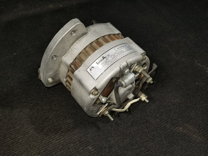 Alternator - InterAv - C-FINV