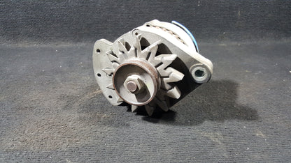 Alternator - InterAv Inc - C-FKYZ