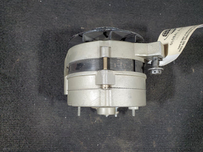 Alternator - Kelly Aerospace - C-GHBM