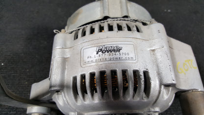 Alternator - Plane Power - C-GOTC