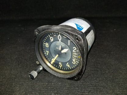 Altimeter - Garwin - CF-ZOS