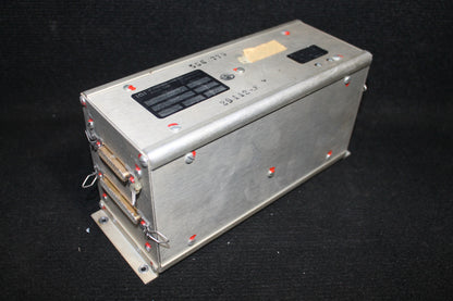 Annunciator Control Module - International Avionics Inc - I-CODE (#950D0102)