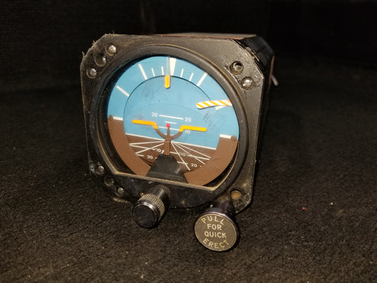 Attitude Indicator - BF Goodrich - 5Y-BUC