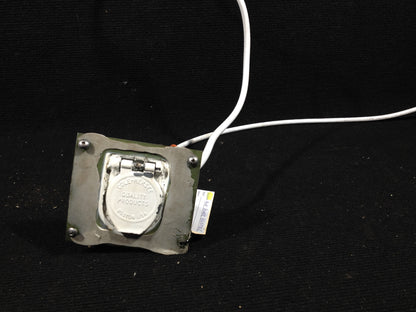 Auxiliary Power Receptacle Assy - C-FOZZ (#npn)