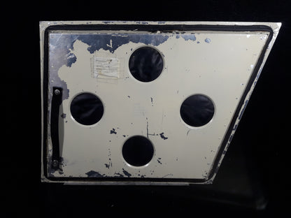 Baggage Door Assembly - C-FXXQ (#62657-00)