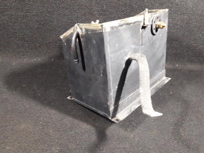 Battery Box Assy WITH LID - C-FXXQ (#63888-00)