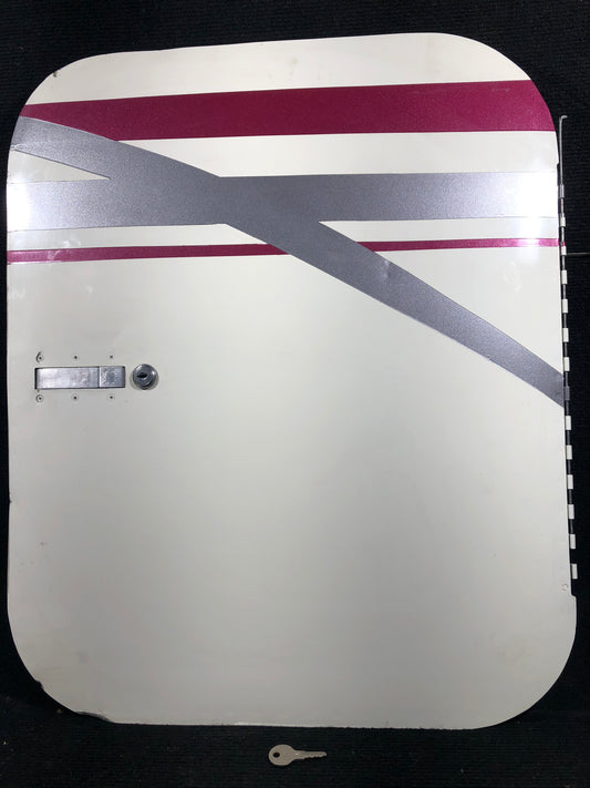 Baggage Door - C-GRMK (#35-410070-93)