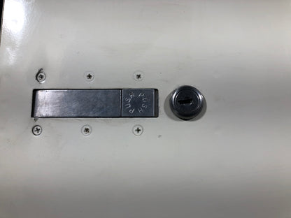 Baggage Door - C-GRMK (#35-410070-93)