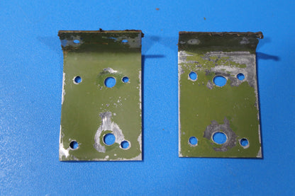 Baggage Door Hinge Doublers - C-FCDN (#NPN)